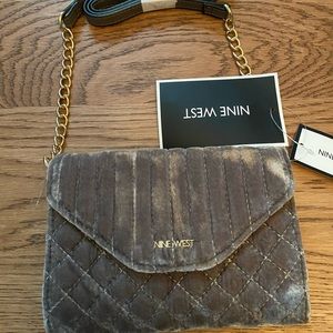 Mini Nine West Crossbody